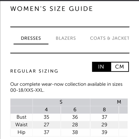 Le Chateau Pink/Rose Dress - Picture 5 of 5